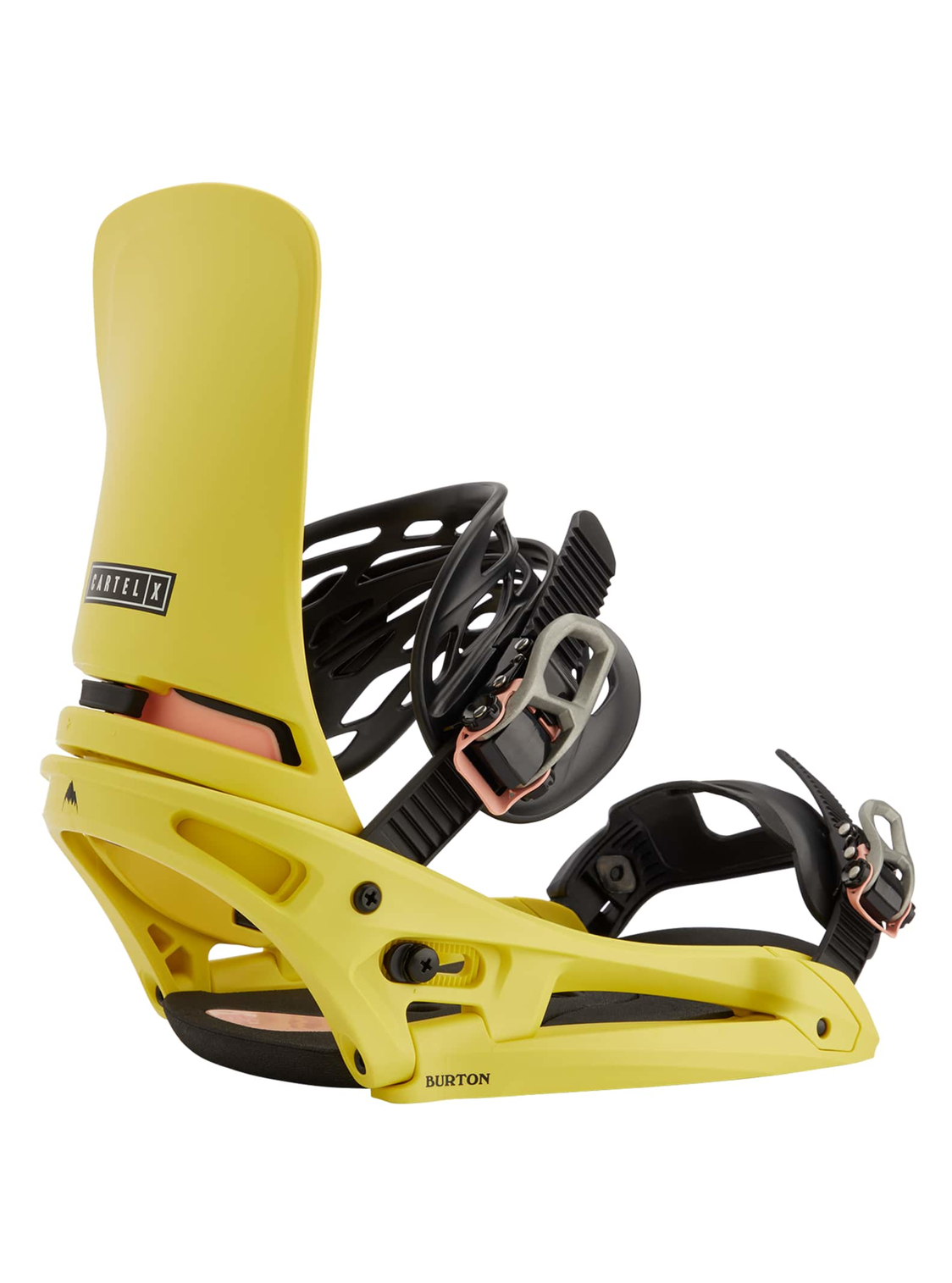 Men's Cartel X EST® Snowboard Binding