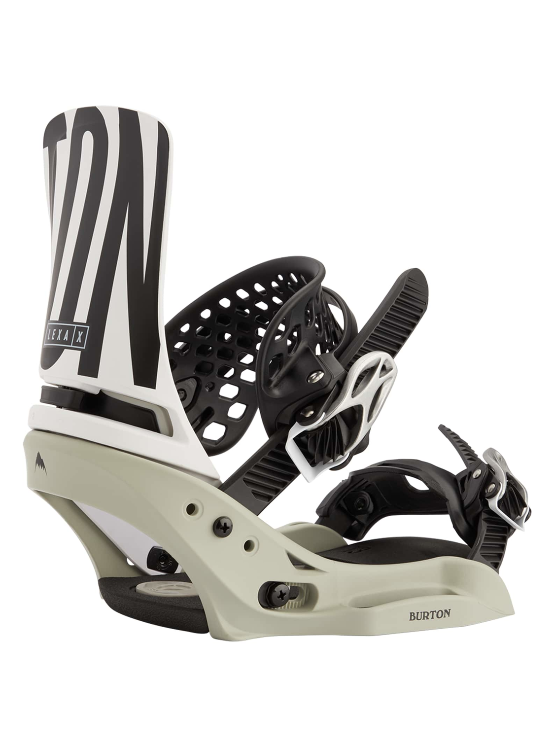 Women's Lexa X EST® Snowboard Binding