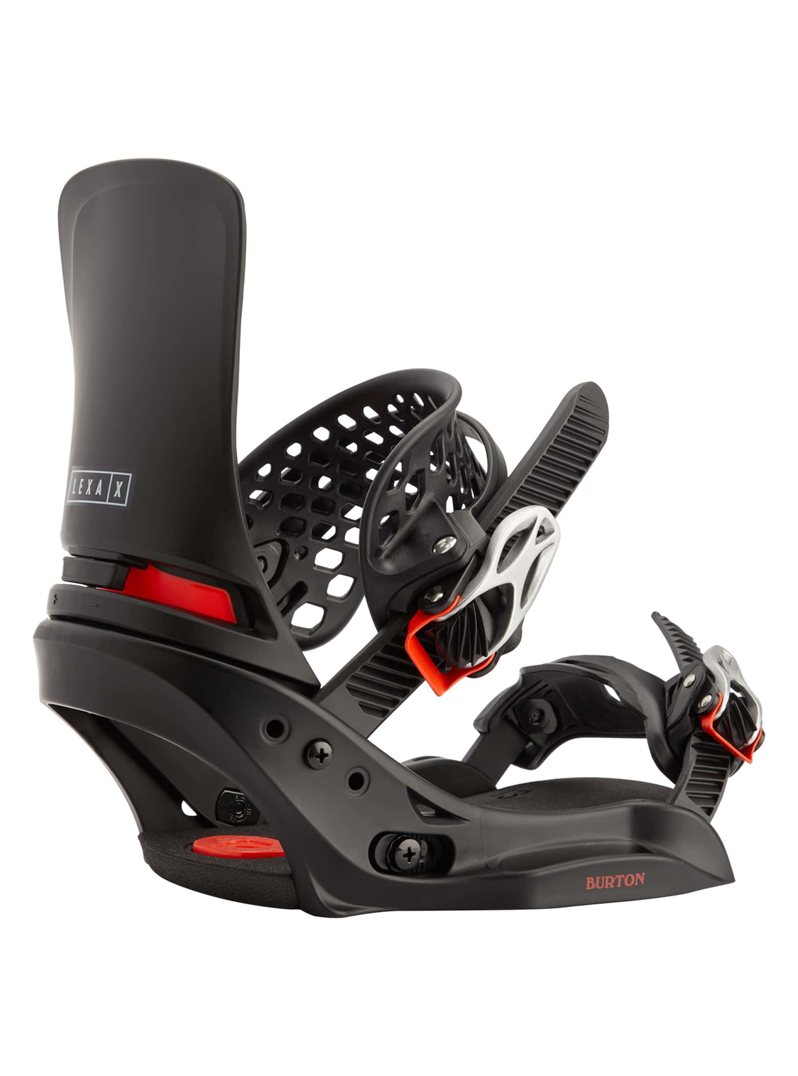 Women's Lexa X EST® Snowboard Binding