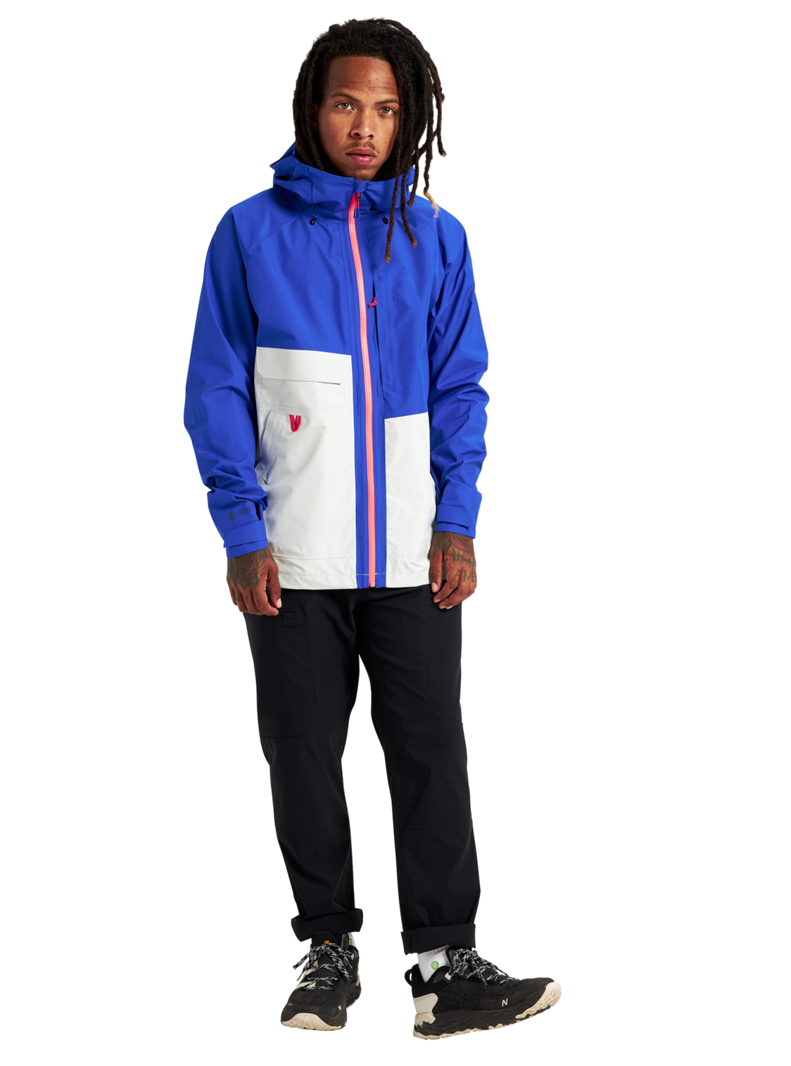 M GORE-TEX Multipath Shell Jkt