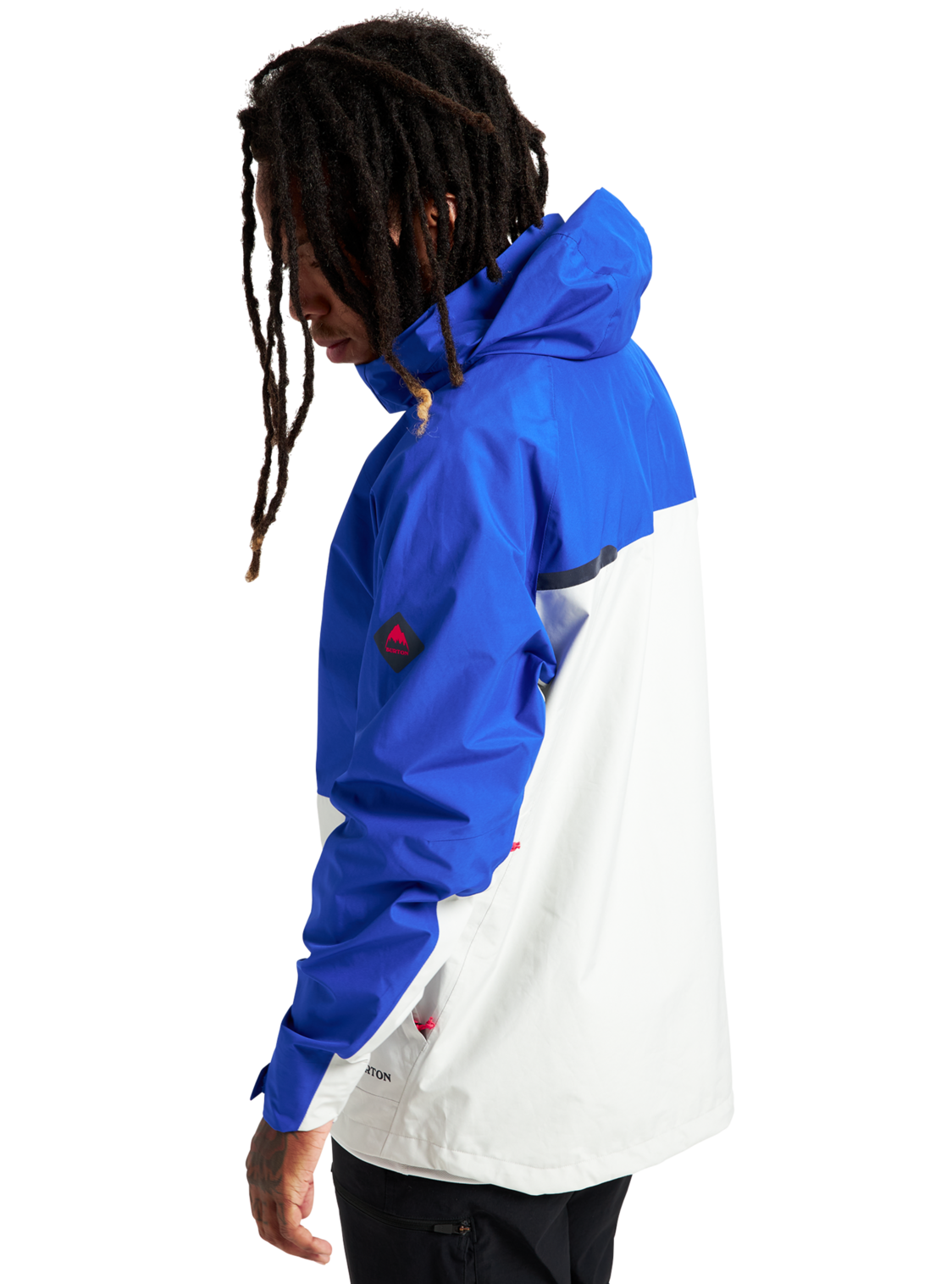 M GORE-TEX Multipath Shell Jkt