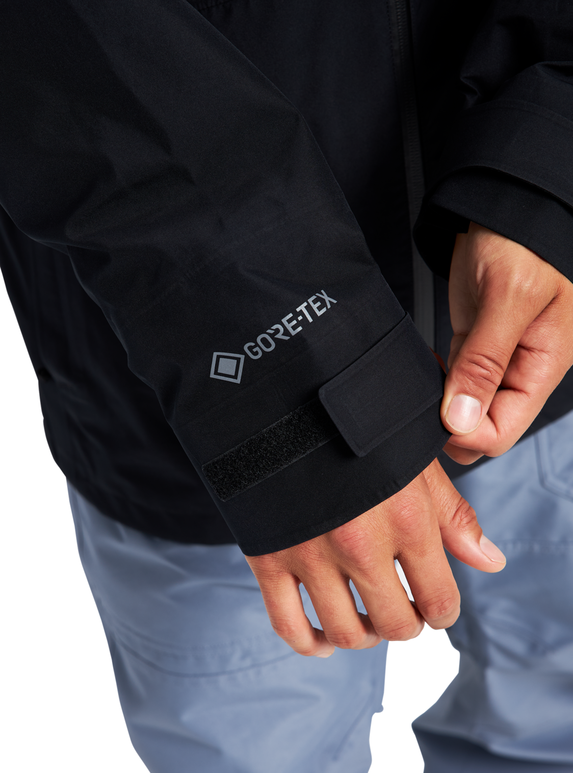 Men's Treeline GORE-TEX 3L Jacket