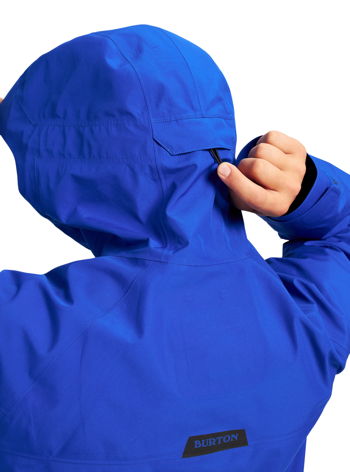 Men's Treeline GORE-TEX 3L Jacket