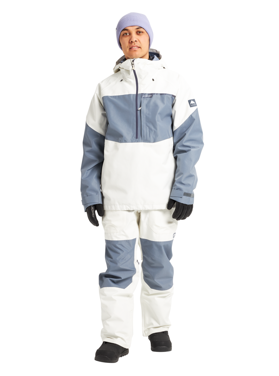 M GORE-TEX Pillowline Anrk