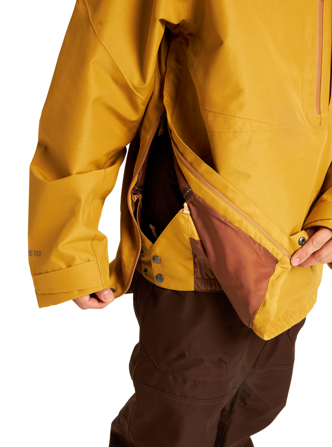 M GORE-TEX Pillowline Anrk