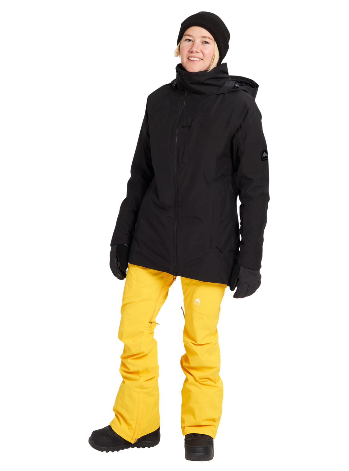 Women's Pillowline GORE-TEX 2L Jacket