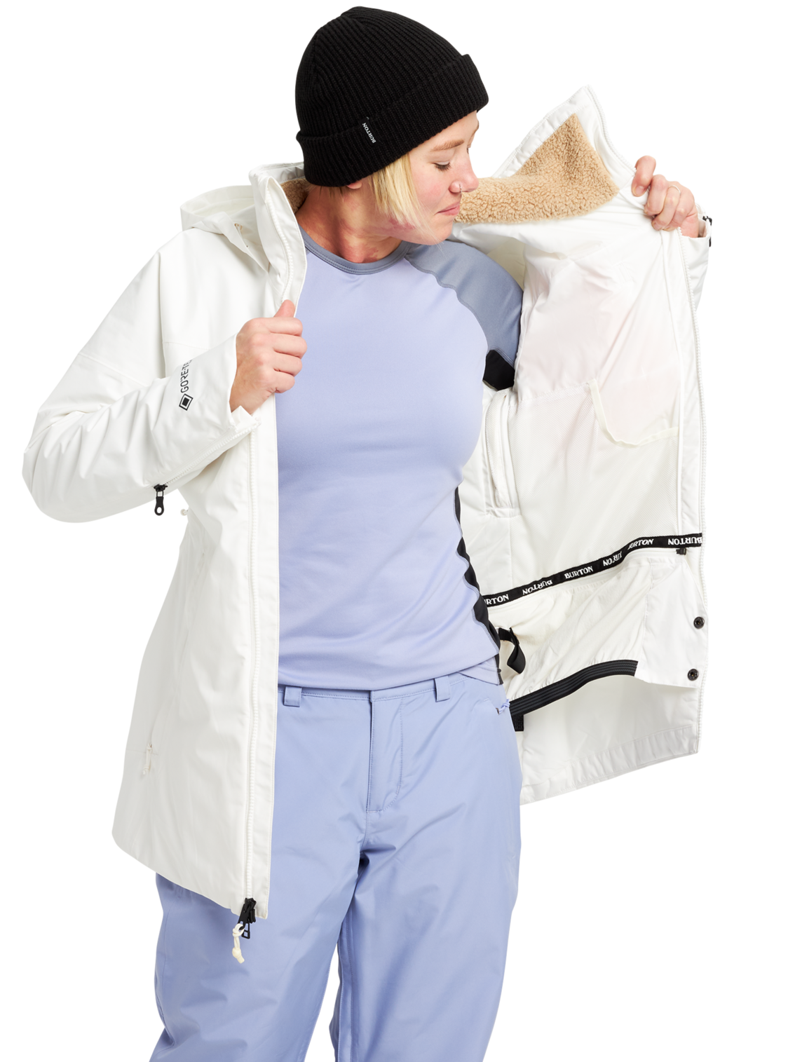 Women's Pillowline GORE-TEX 2L Jacket