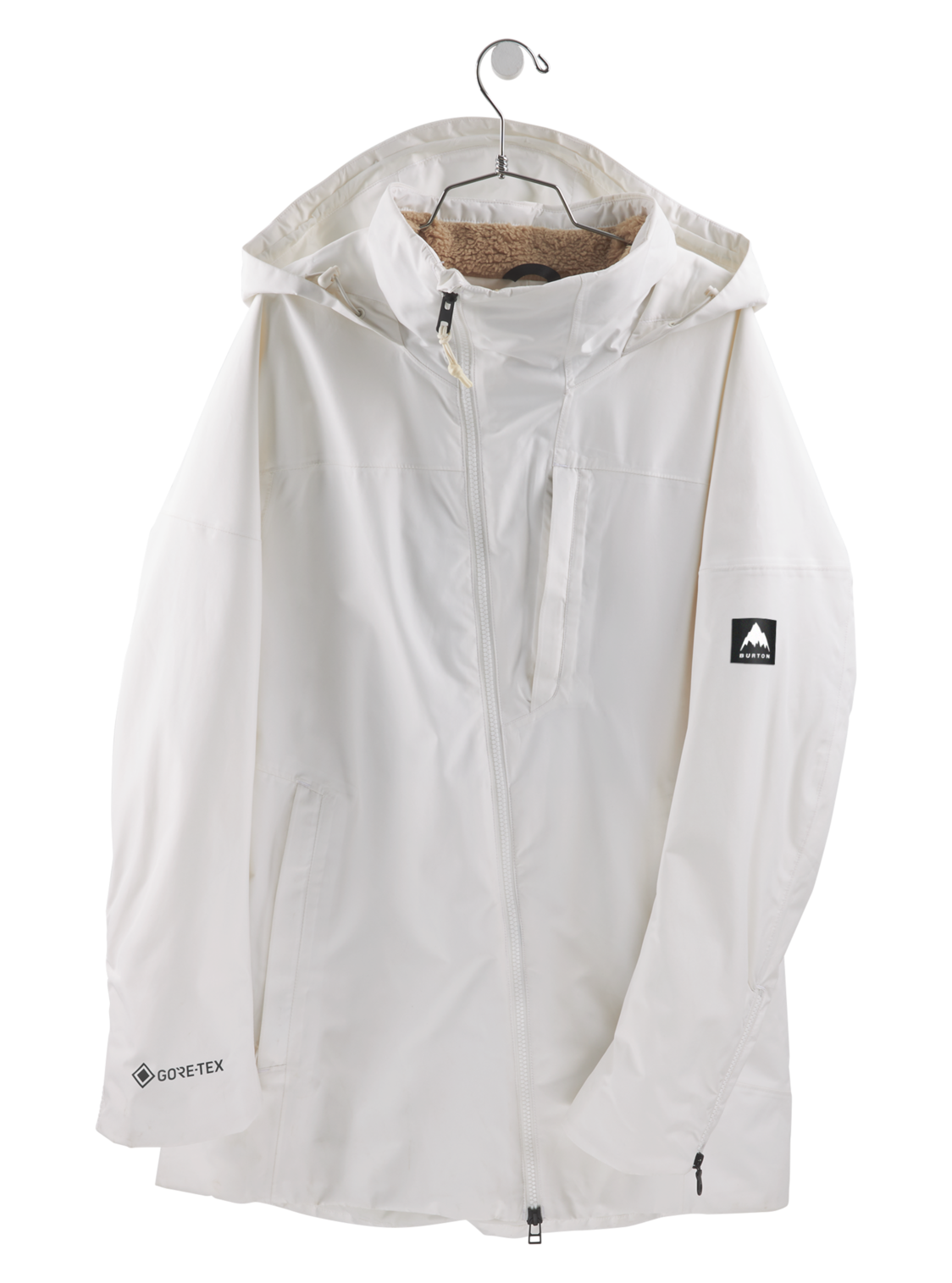 Women's Pillowline GORE-TEX 2L Jacket
