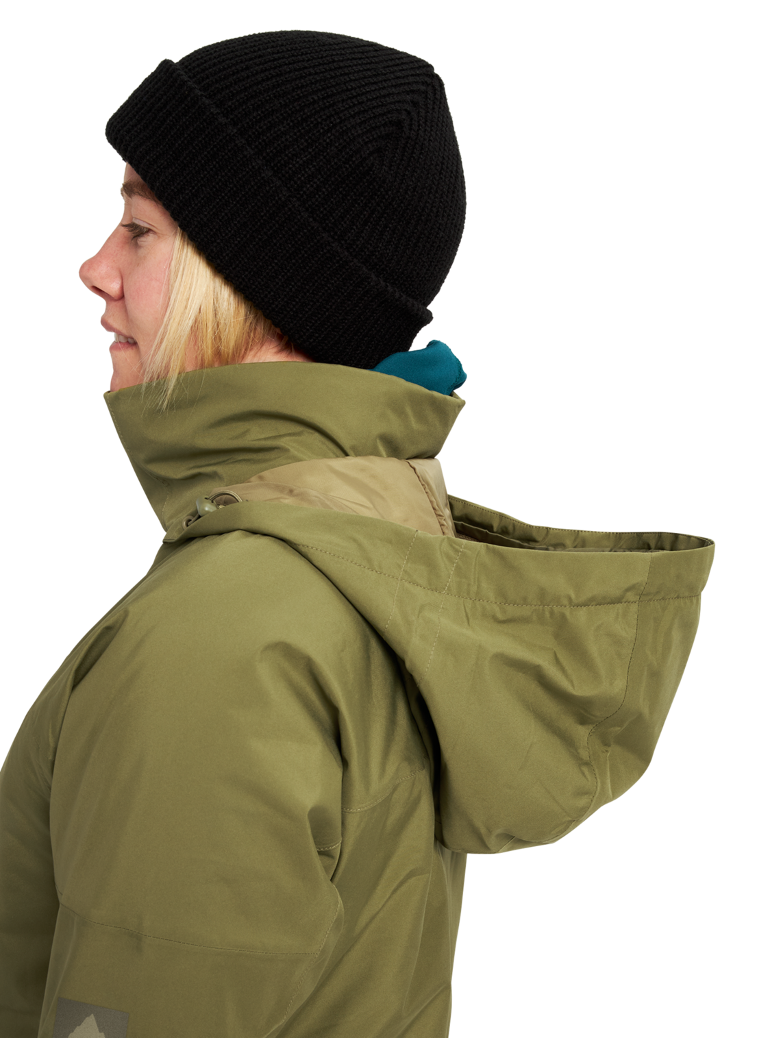 Women's Pillowline GORE-TEX 2L Jacket
