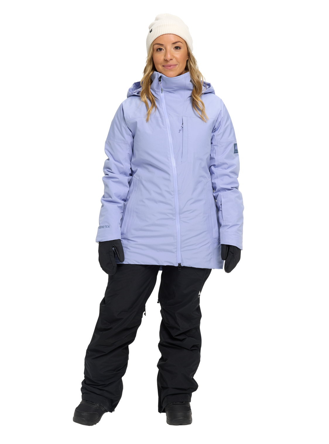 Women's Pillowline GORE-TEX 2L Jacket
