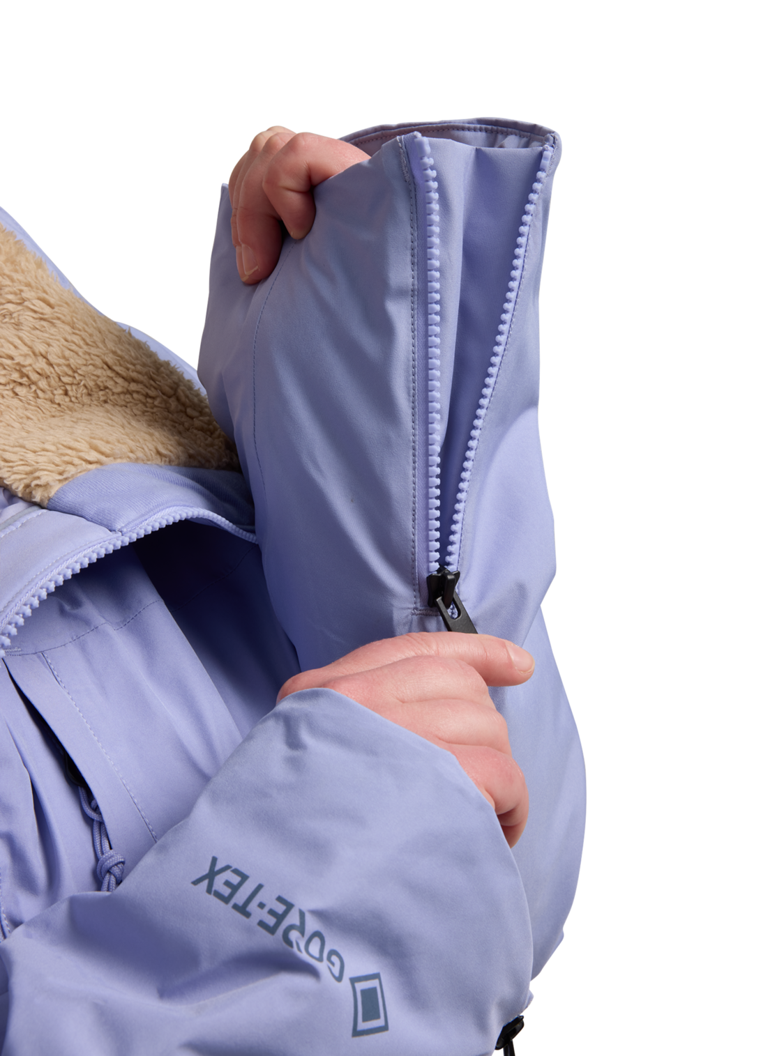 Women's Pillowline GORE-TEX 2L Jacket