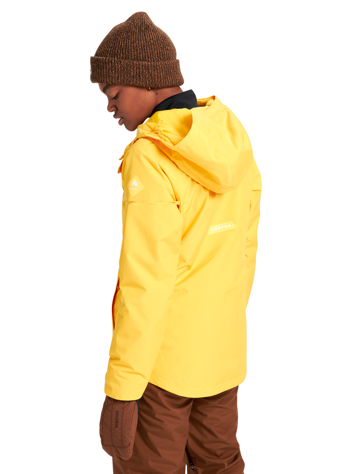 W GORE-TEX Powline Ins Jkt