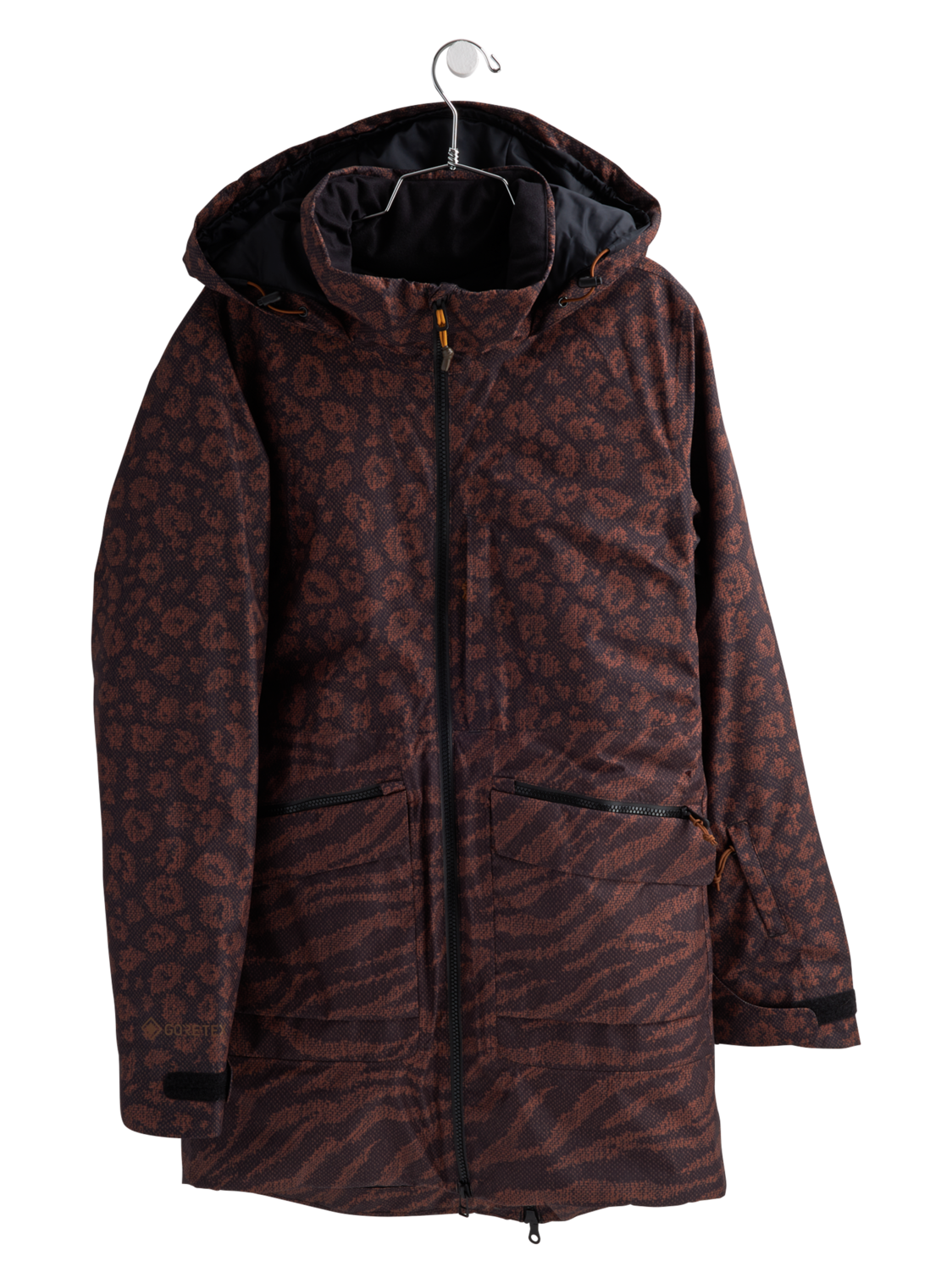 W GORE-TEX Treeline Jkt