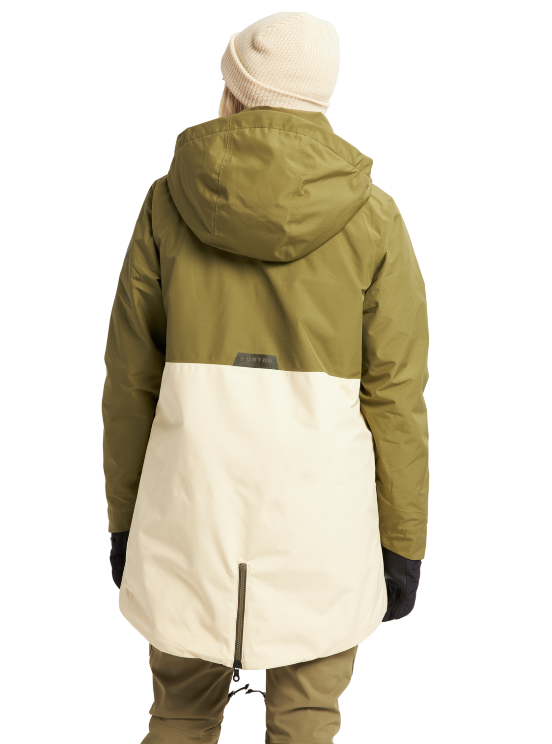 W GORE-TEX Treeline Jkt
