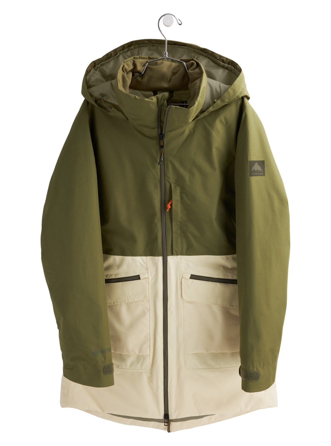 W GORE-TEX Treeline Jkt