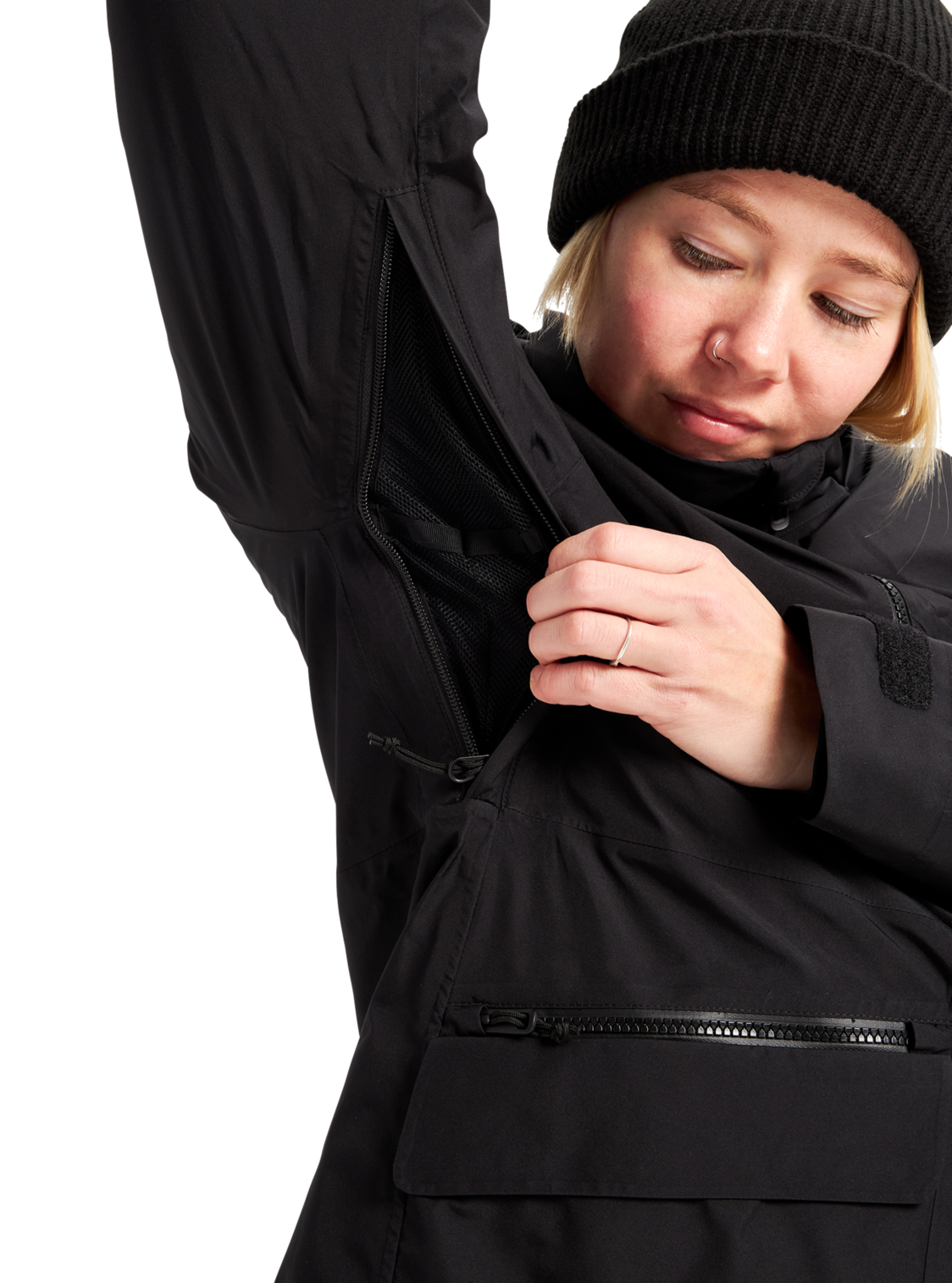 W GORE-TEX Treeline Jkt