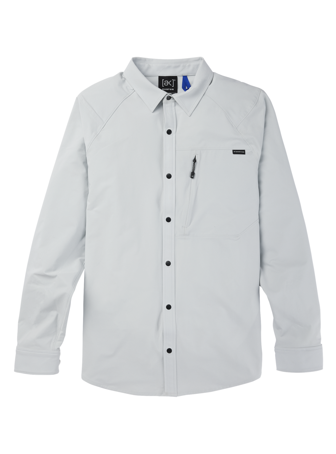 Men's [ak] Slats Long Sleeve Shirt