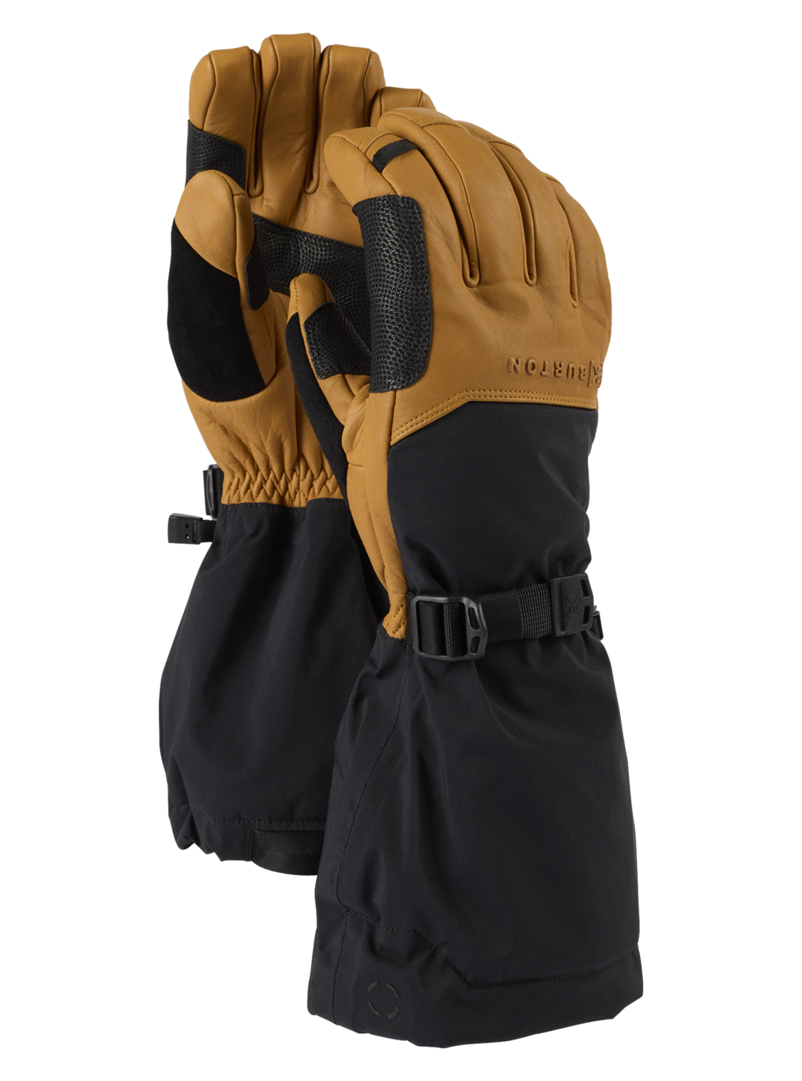 [ak] Expedition GORE-TEX Gloves