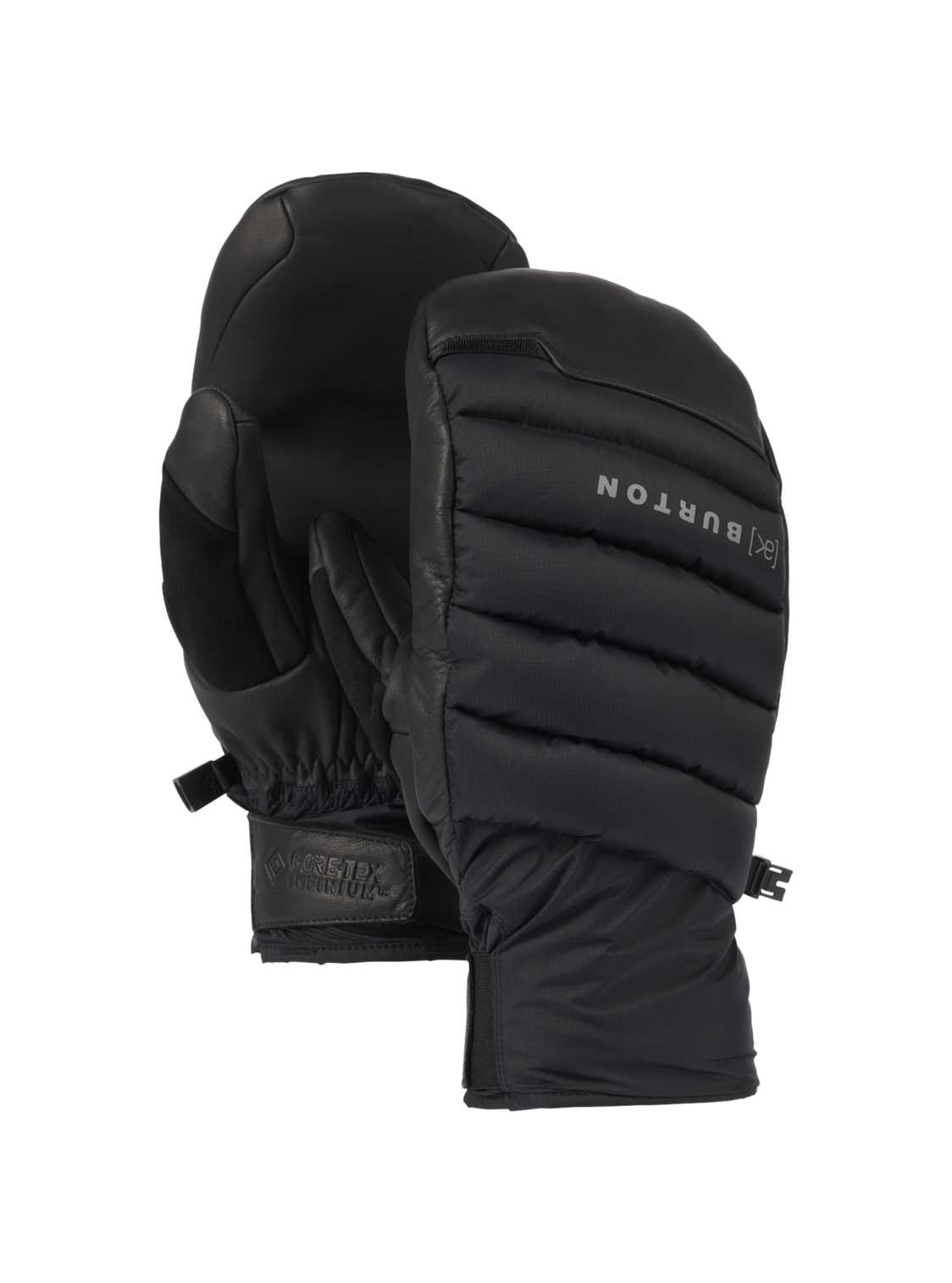 [ak] Oven GORE-TEX INFINIUM™ Mittens