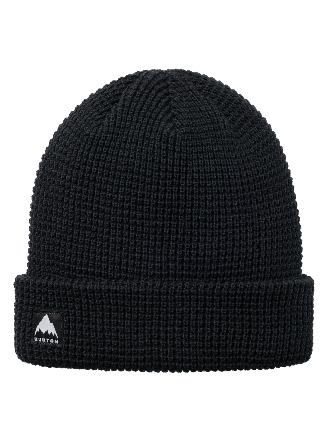 Recycled Waffle Beanie