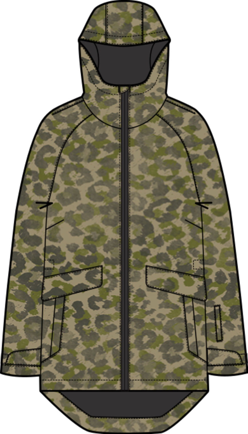 W Lalik Jkt
