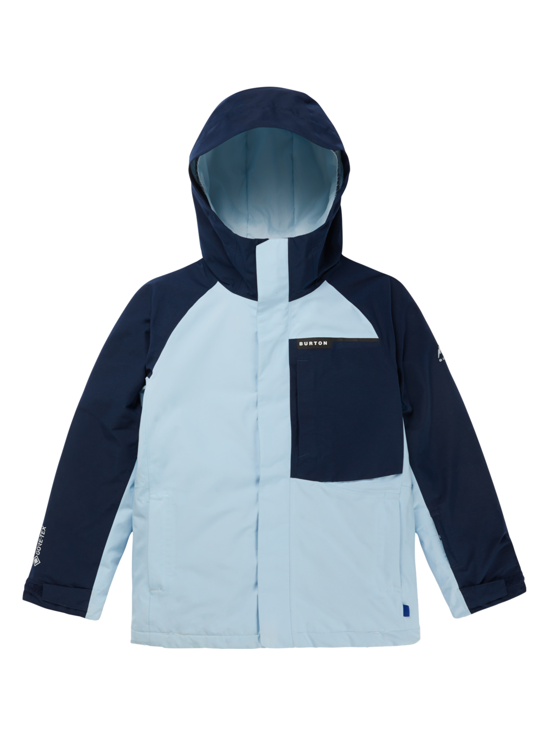KD Gore-Tex Powline Jkt