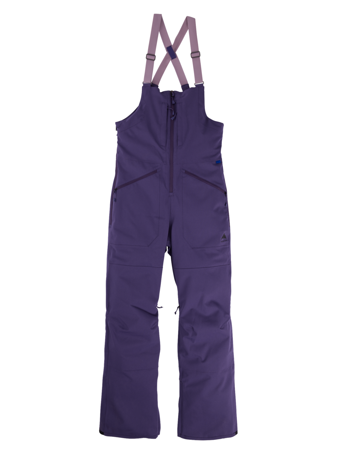 W Reserve Stretch Bib