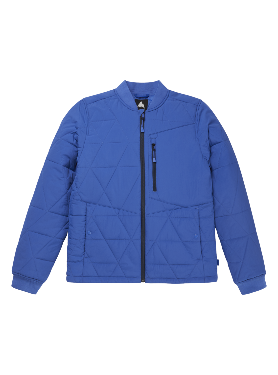 W Vers-heat Jkt