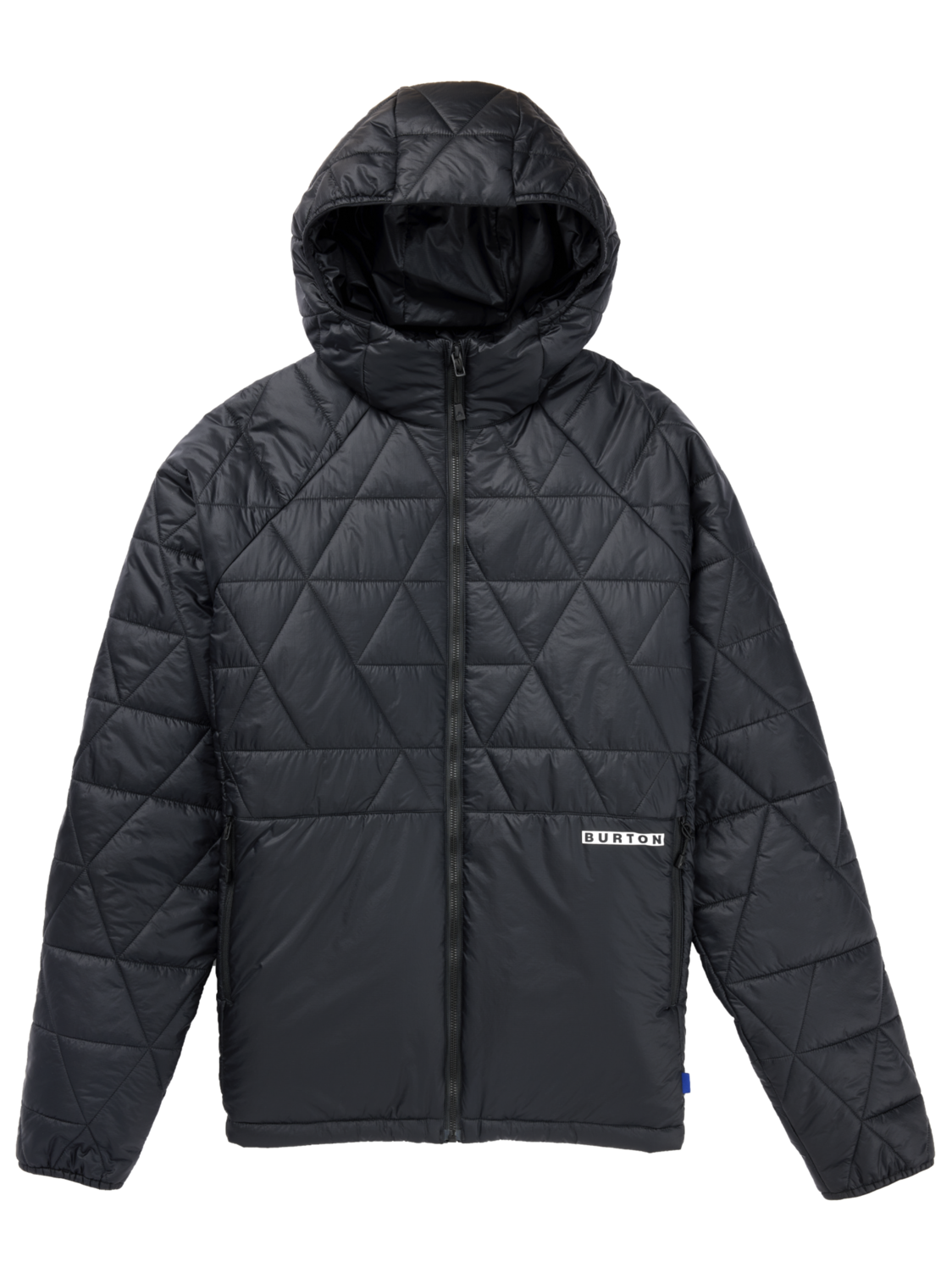 M Vers-heat Synthetic Insulator Hooded Jkt