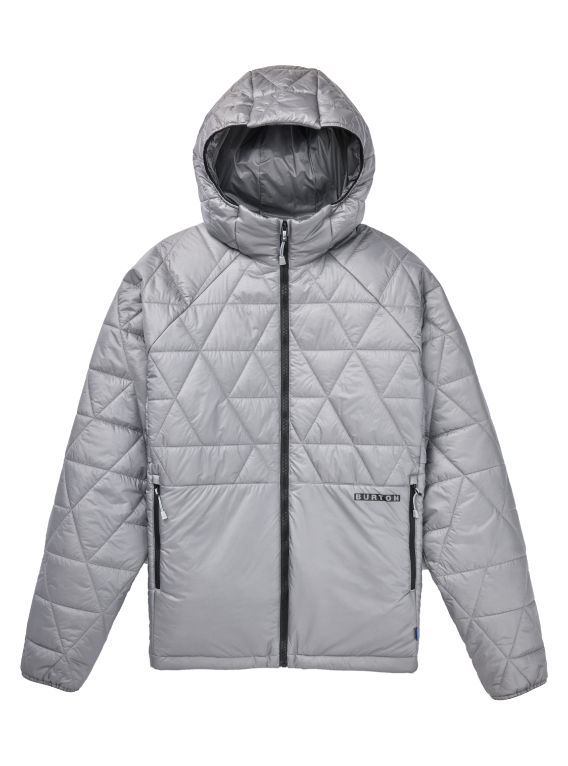 M Vers-heat Synthetic Insulator Hooded Jkt