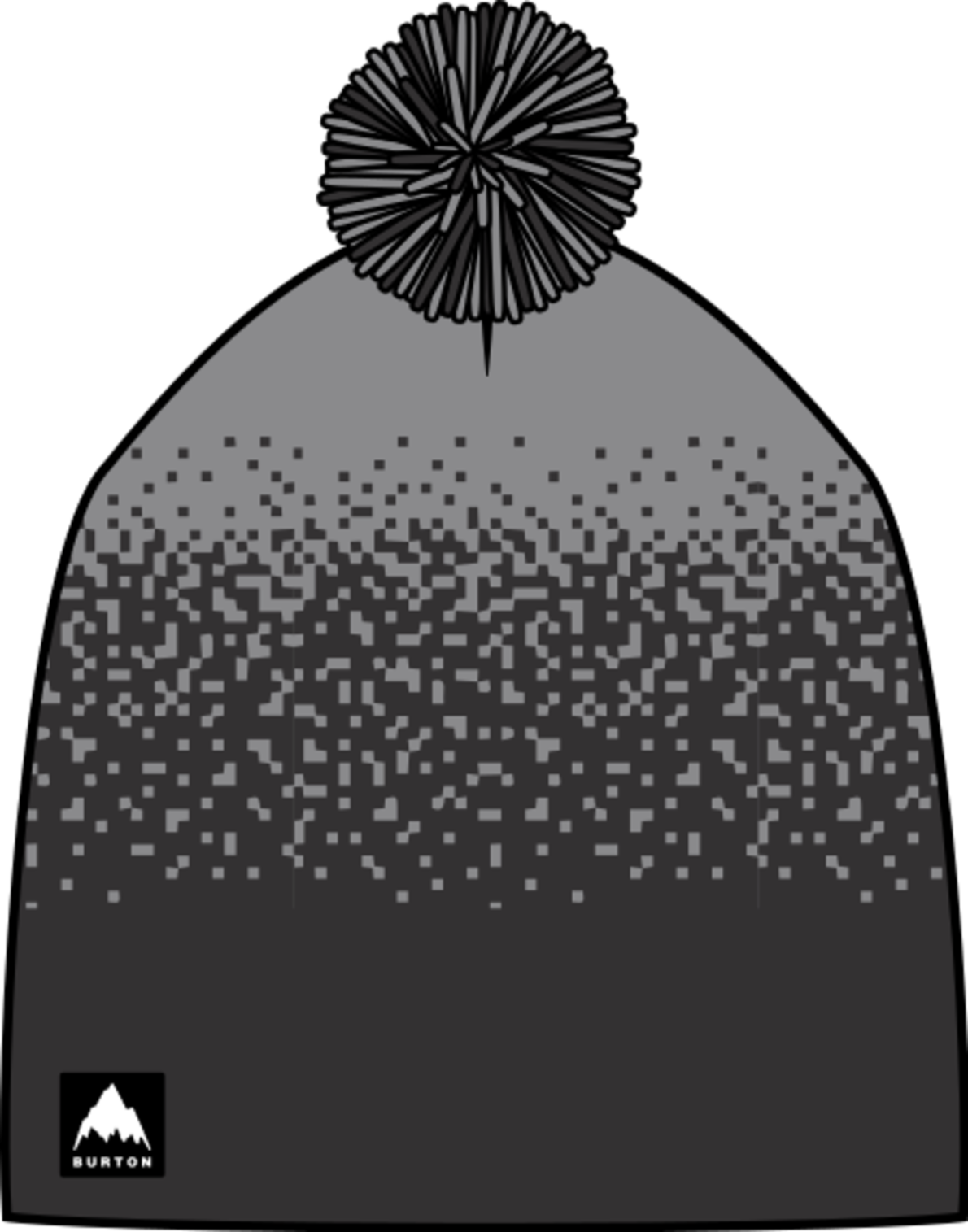 Idletrail Beanie