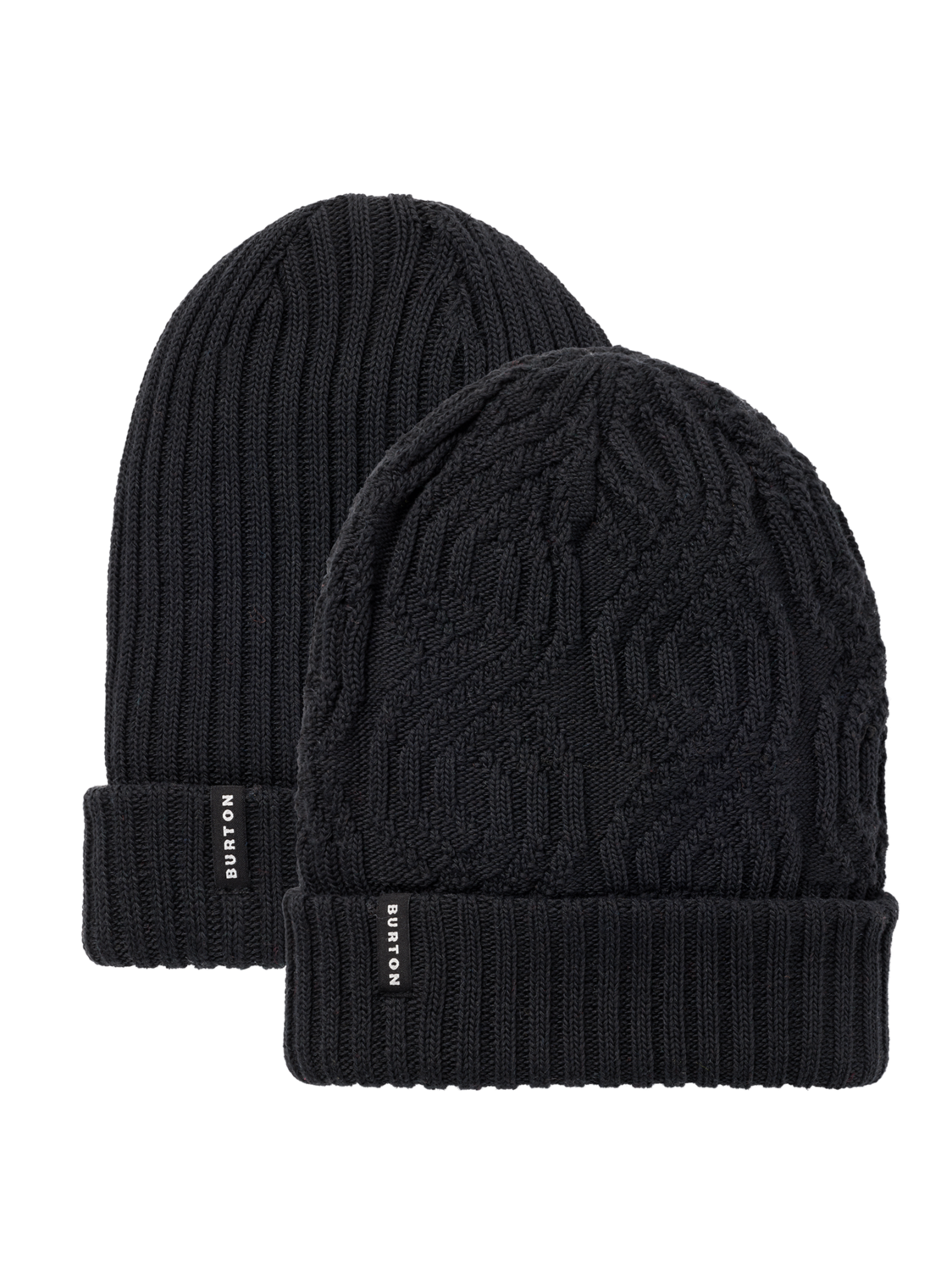 Recycled Reversible Beanie