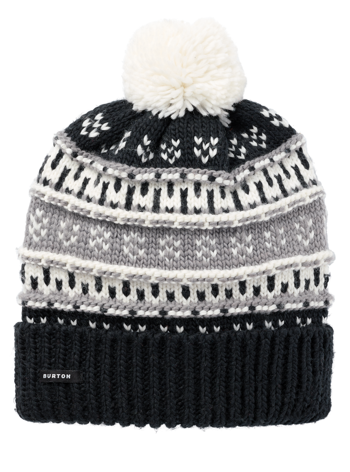 Women's Recycled Walden Beanie