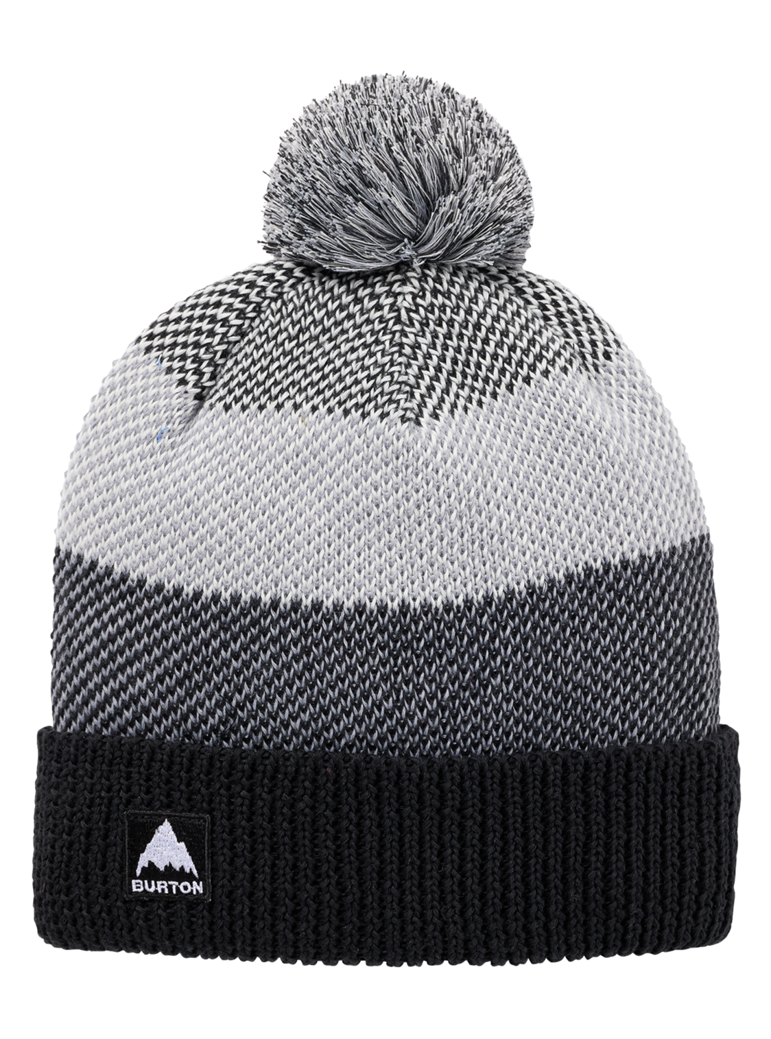 Kids' Pom Fleece Lined Beanie