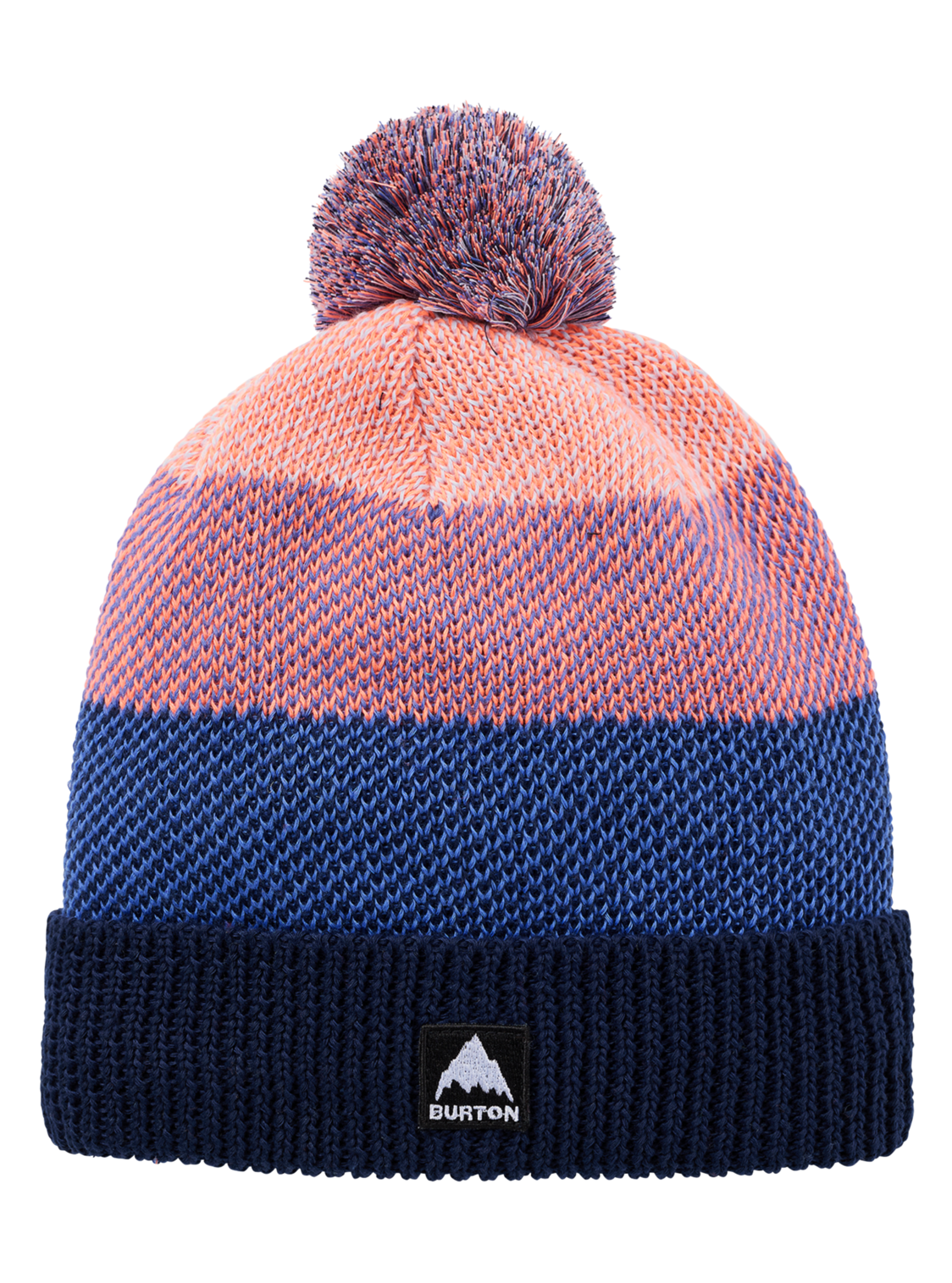 Kids' Pom Fleece Lined Beanie