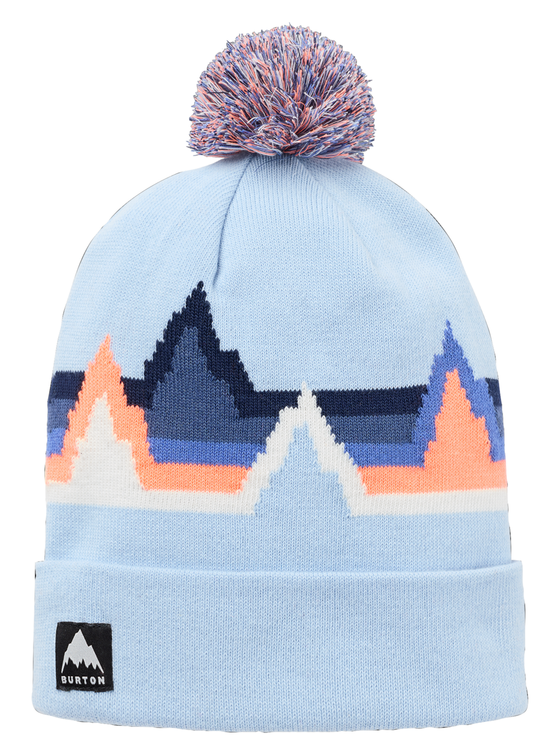 KD Recycled Echo Lake Beanie