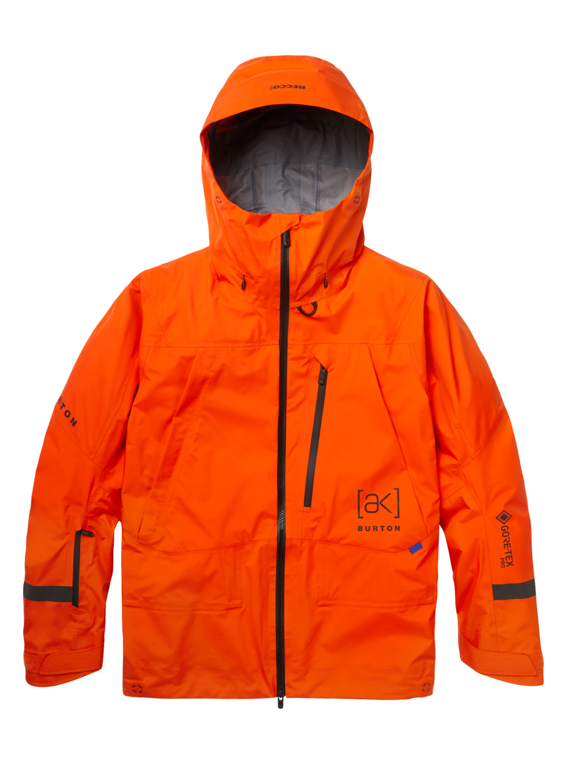 Women's [ak] Tusk GORE-TEX PRO 3L Jacket