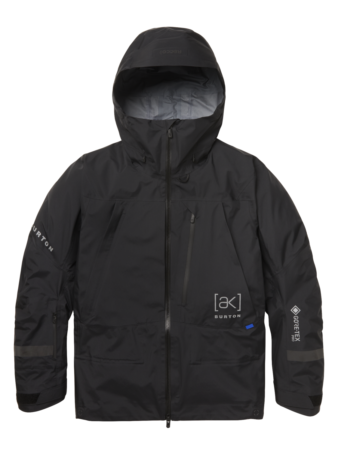 Women's [ak] Tusk GORE-TEX PRO 3L Jacket