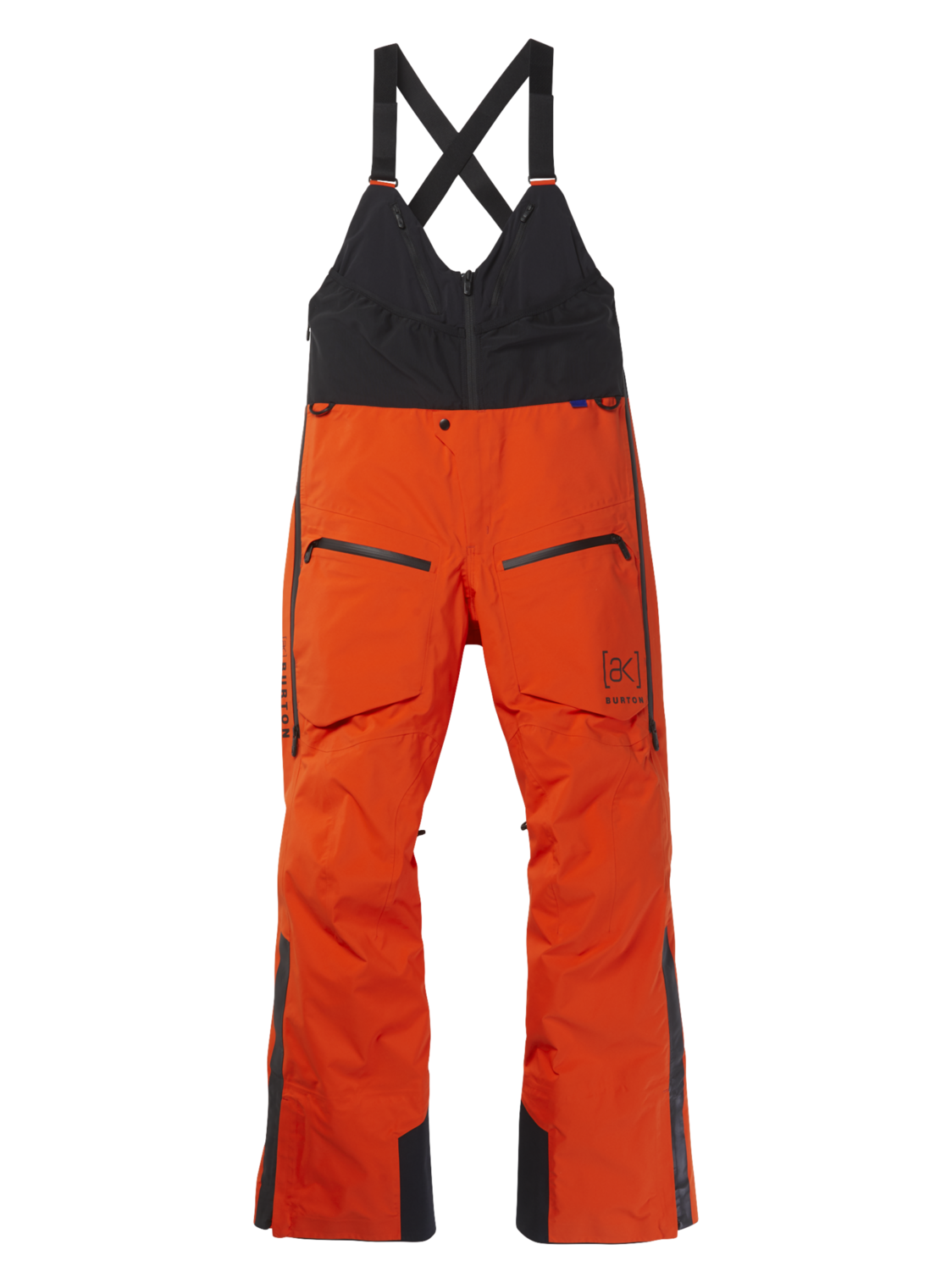 SAMPLE- Women's [ak] Tusk GORE-TEX Pro 3L Hi-Top Bib Pants (Sample)