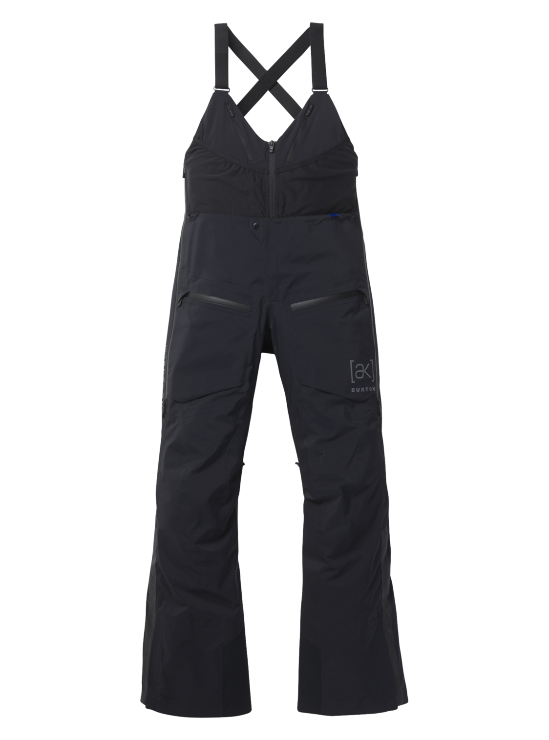 Women's [ak] Tusk GORE-TEX PRO 3L Hi-Top Bib Pants