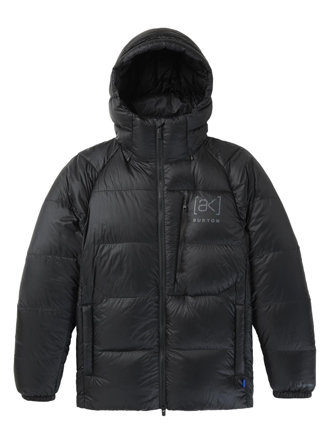 SAMPLE- Women's [ak] Baker Expedition Down Jacket (Sample)