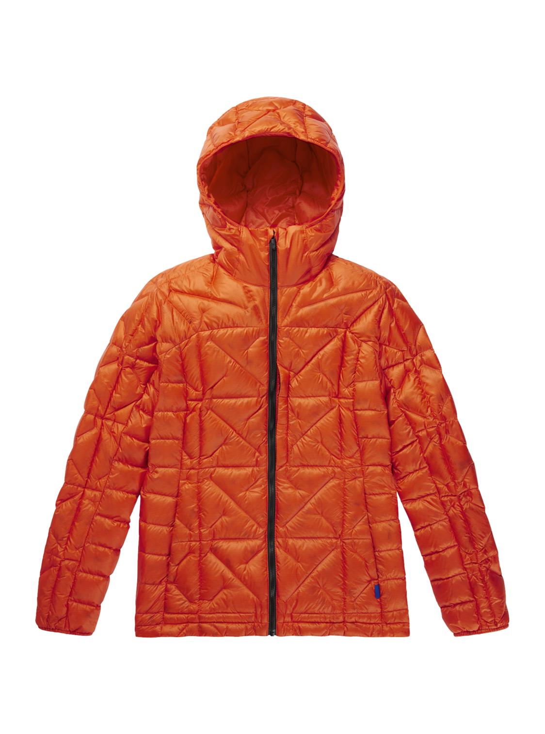 Women's [ak] Baker Hooded Down Jacket