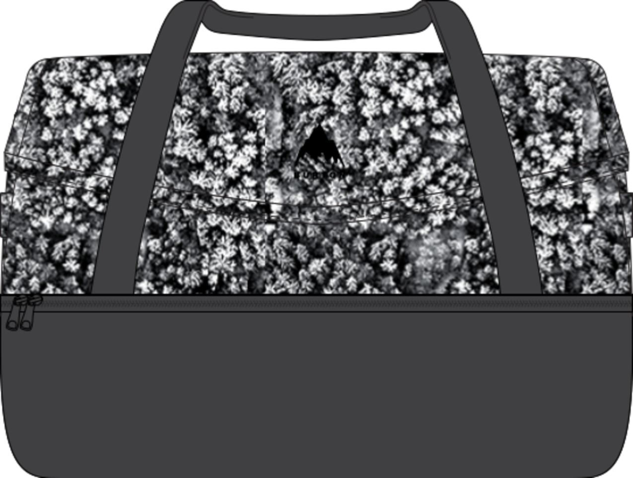 Gig Duffel