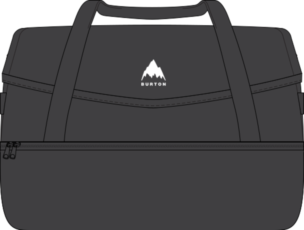 Gig Duffel