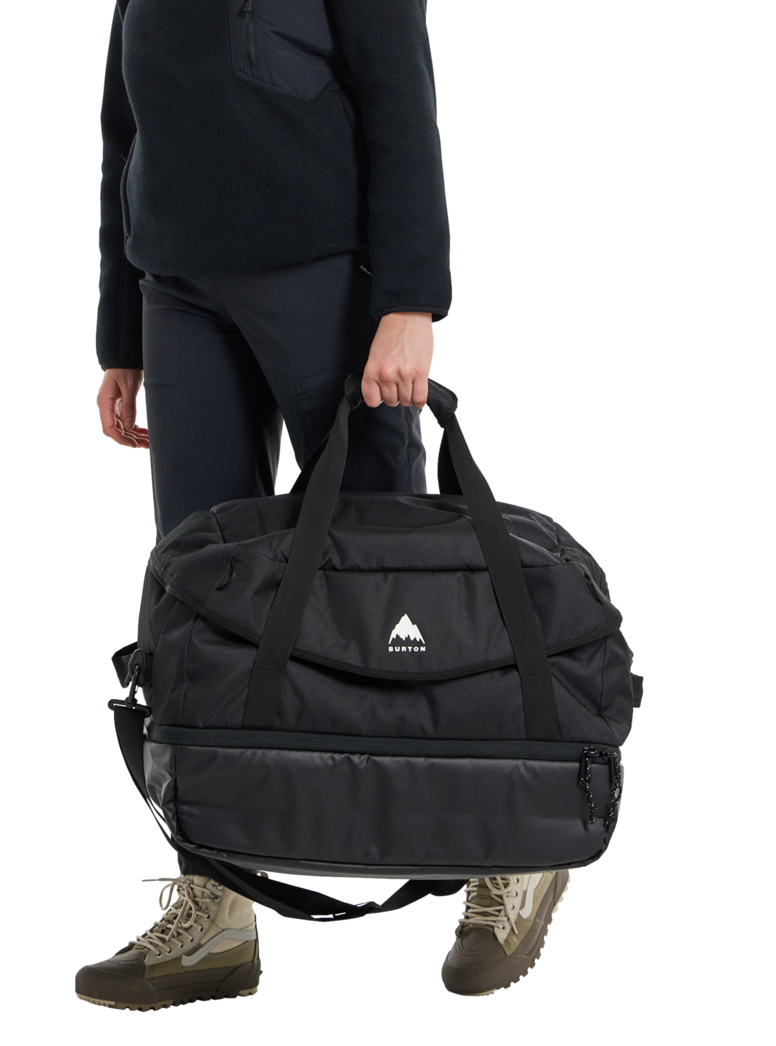 Gig Duffel