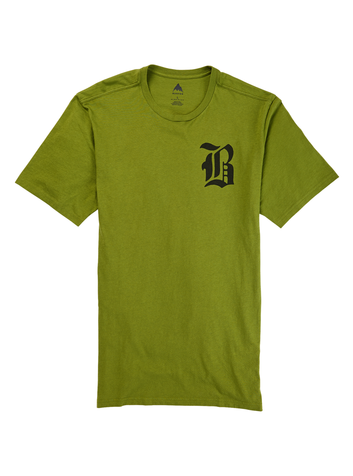 M Hesston SS Tee
