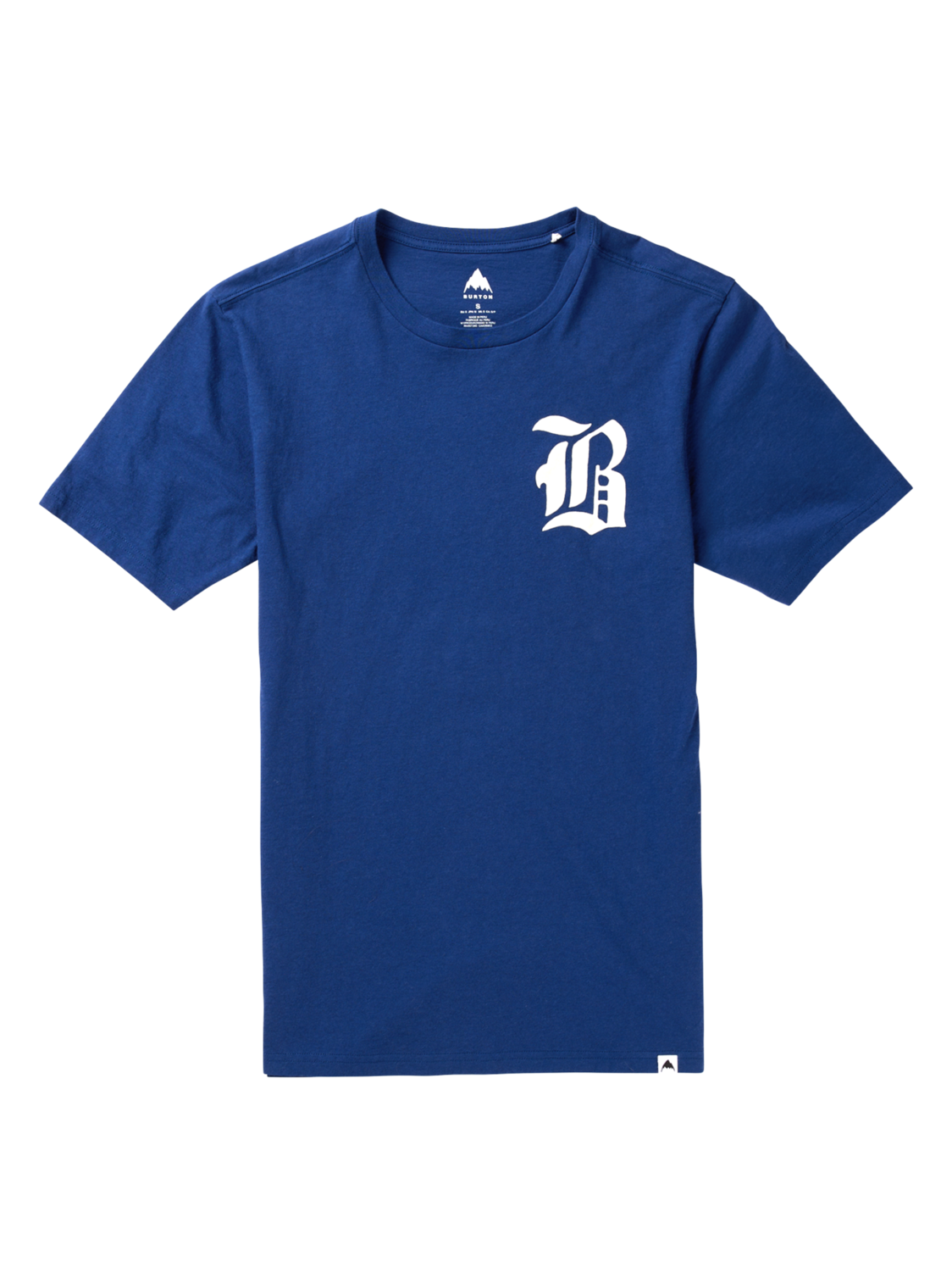 M Hesston SS Tee
