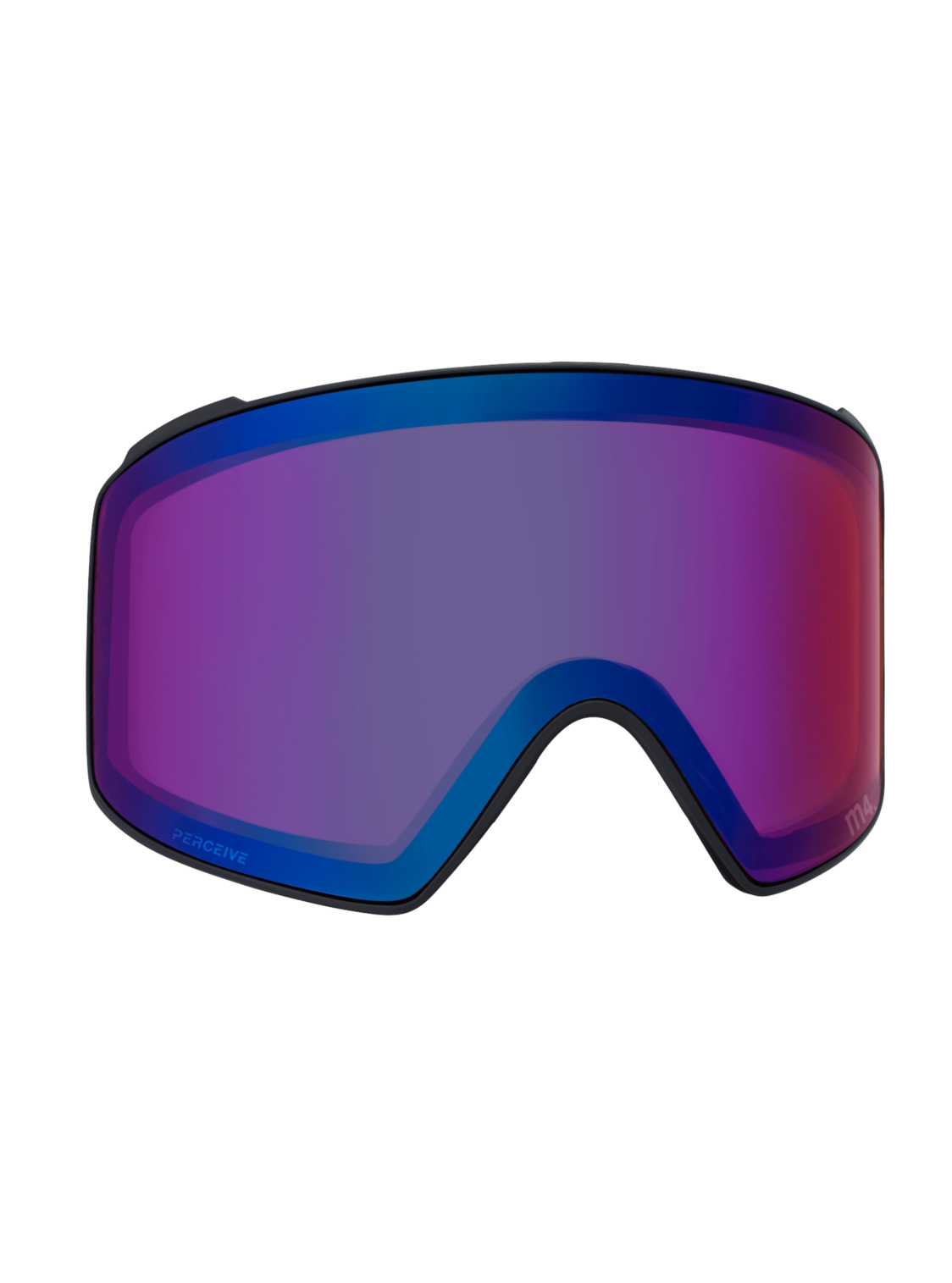 M4S Perceive Cylindrical Accessory Lens