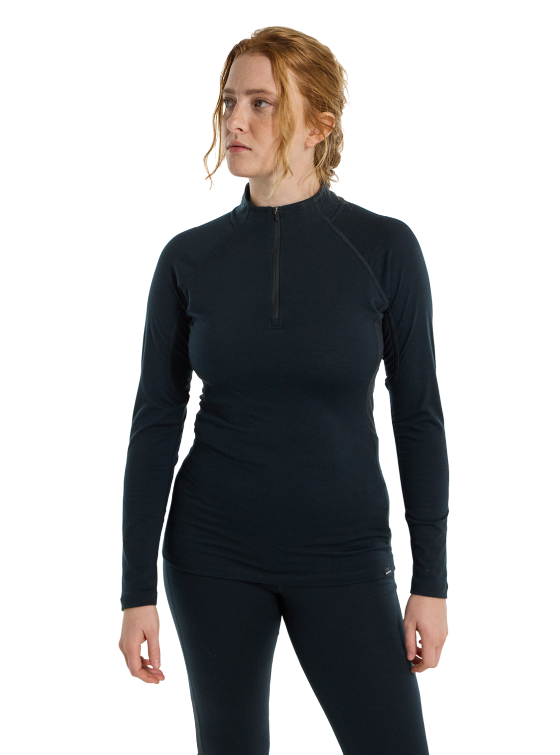 Women's Phayse Quater Zip