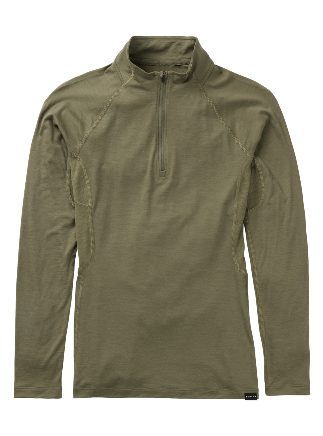 Women's Phayse Quater Zip